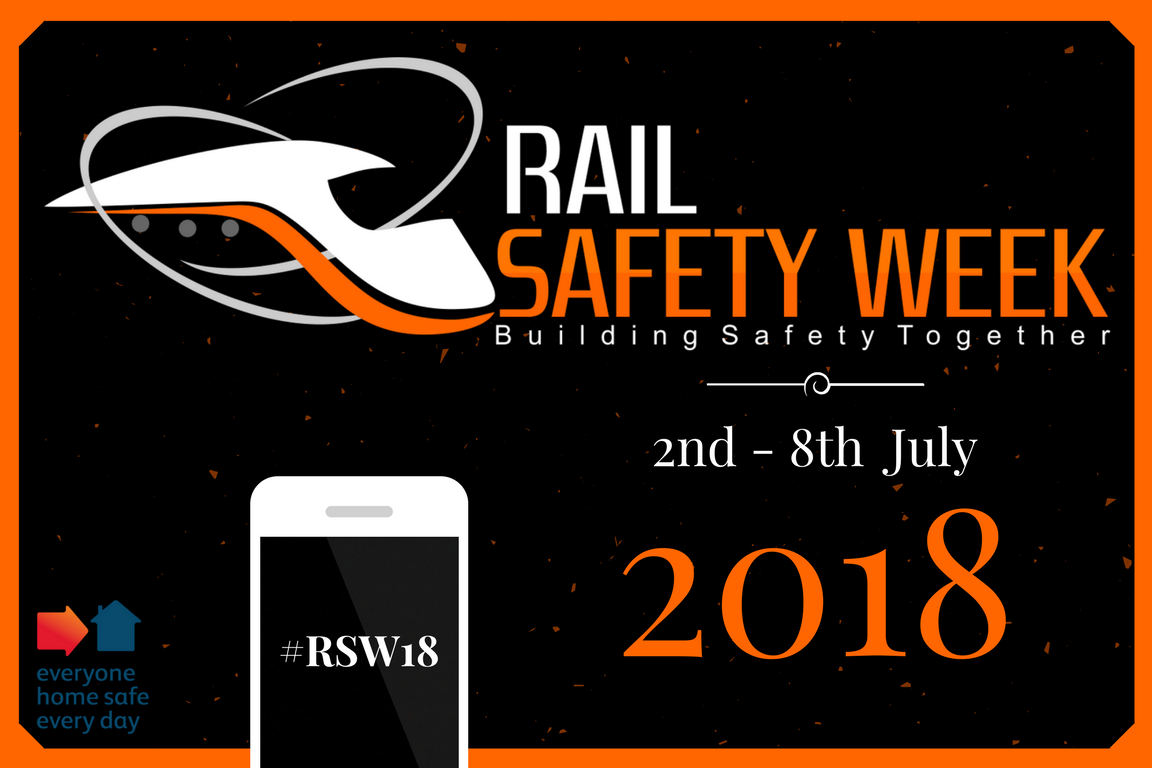 GeoInfoLtd's tweet photo. Geo-Info will be supporting Rail Safety Week. More details to follow. https://t.co/eJK2q8yiBO