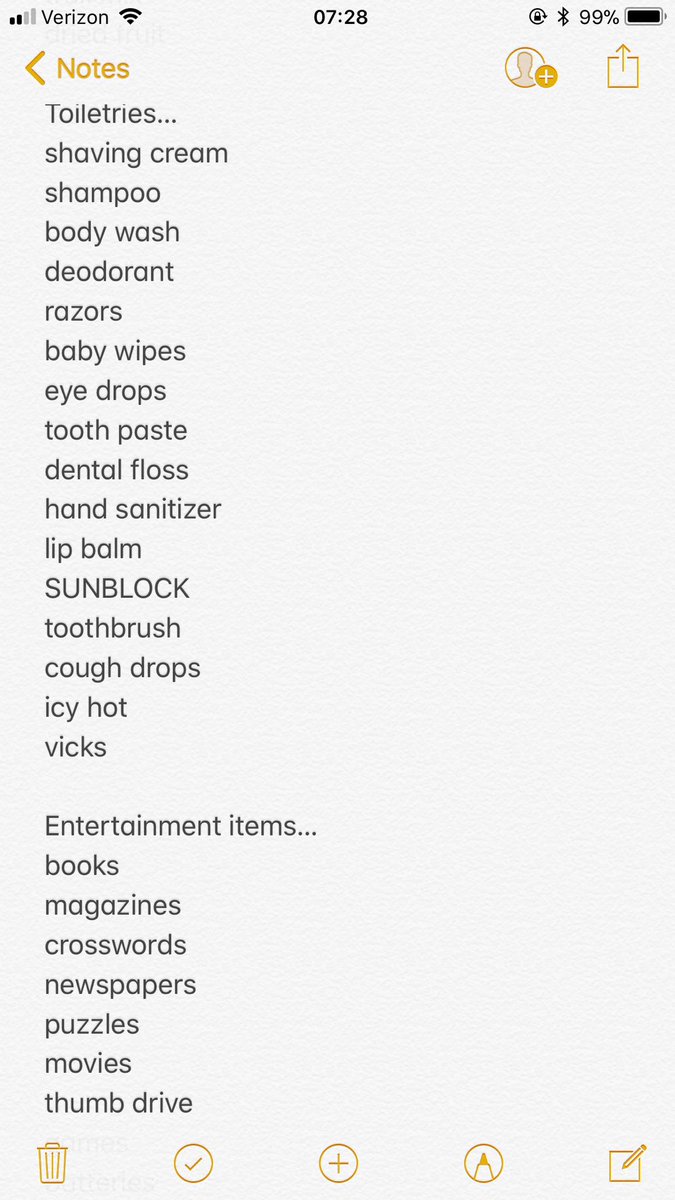NHS 2018-2019 tweet media