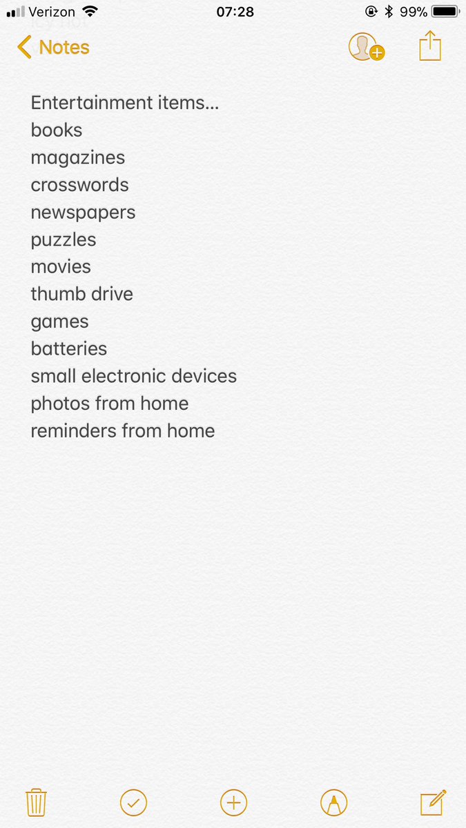 NHS 2018-2019 tweet media
