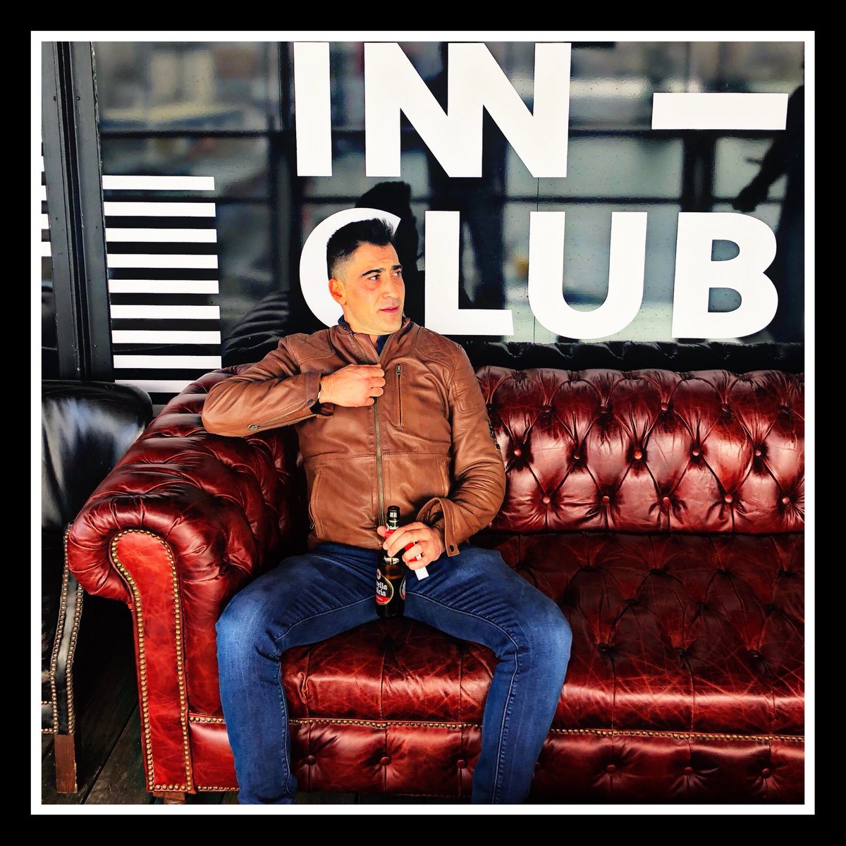 FranPeluquerias's tweet photo. @FranPeluquerias @ElkuvanitoM #barbershop #barber https://t.co/663LYSjb1p