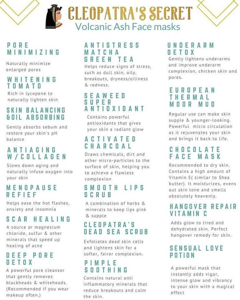 farsph18's tweet photo. ♡ Healing Clay Face Masks

Contains Aztec Healing Clay &amp; 8 More Imported Clays
Pure Bentonite clay can be too strong &amp; drying
Our different kinds of face masks contain more ingredients to target specific concerns

#organicskincare #aztecclay https://t.co/iZjeVIVWqW
