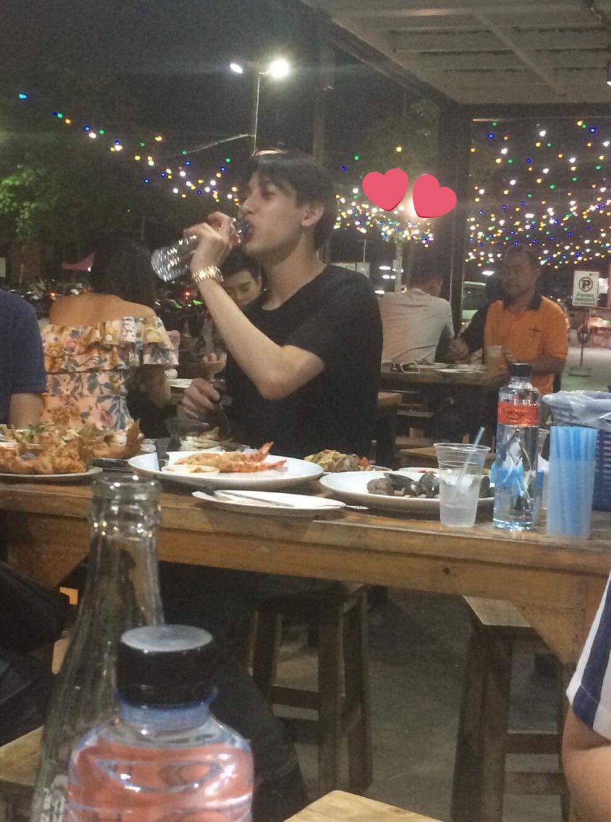 ซนคแม่น้องดงฮยอน🐰 tweet media