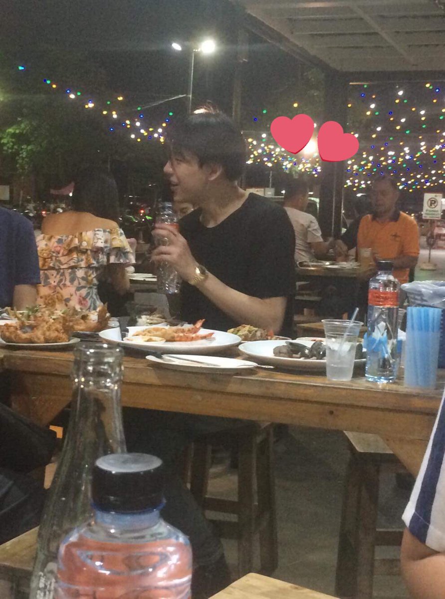 ซนคแม่น้องดงฮยอน🐰 tweet media