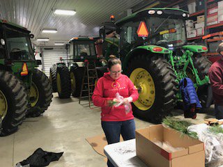 Stark_SWCD's tweet image. FYI trees are packed and ready for pick up! Monday, April 9th thru Thursday, April 12th 8:00am - 4:30pm are pick up times and dates. See ya all soon!
#starkswcd