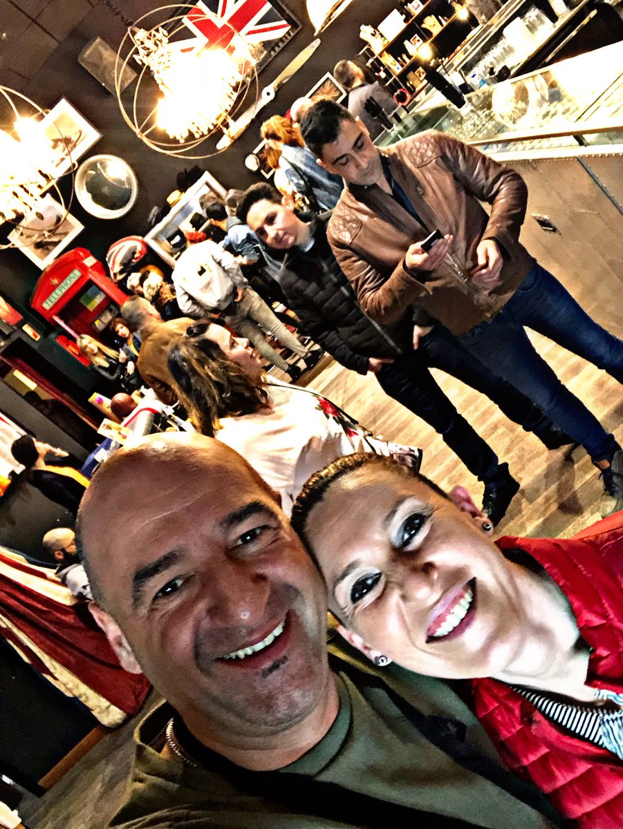 FranPeluquerias's tweet photo. @FranPeluquerias https://t.co/ErcPmJV0M7
