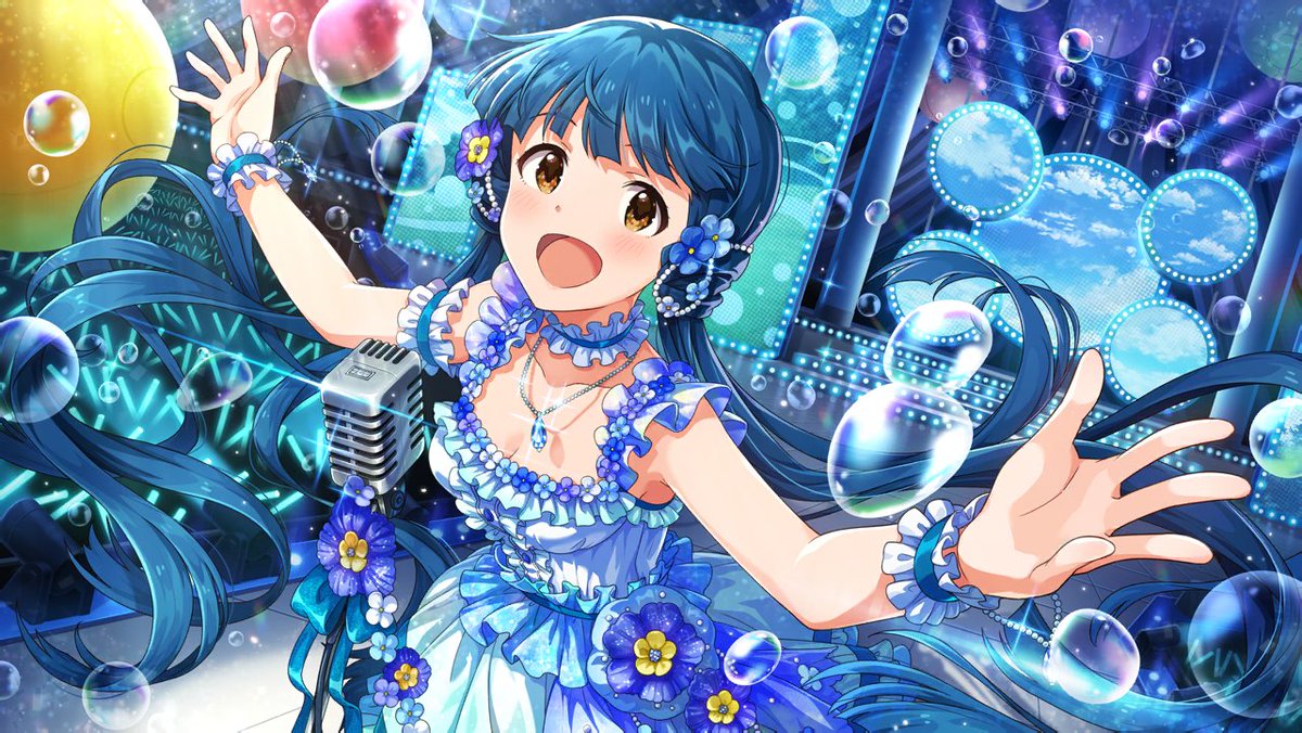 急行奥久慈 同じ声優でキャラ二人晒せ Cv 平山笑美 北上麗花 アイドルマスター ミリオンライブ 翔ちゃん ロボットガールズzプラス 抜群の歌唱力 でも宇宙まで行っちゃった わさんぼ ん そしてゲッター翔の擬人化