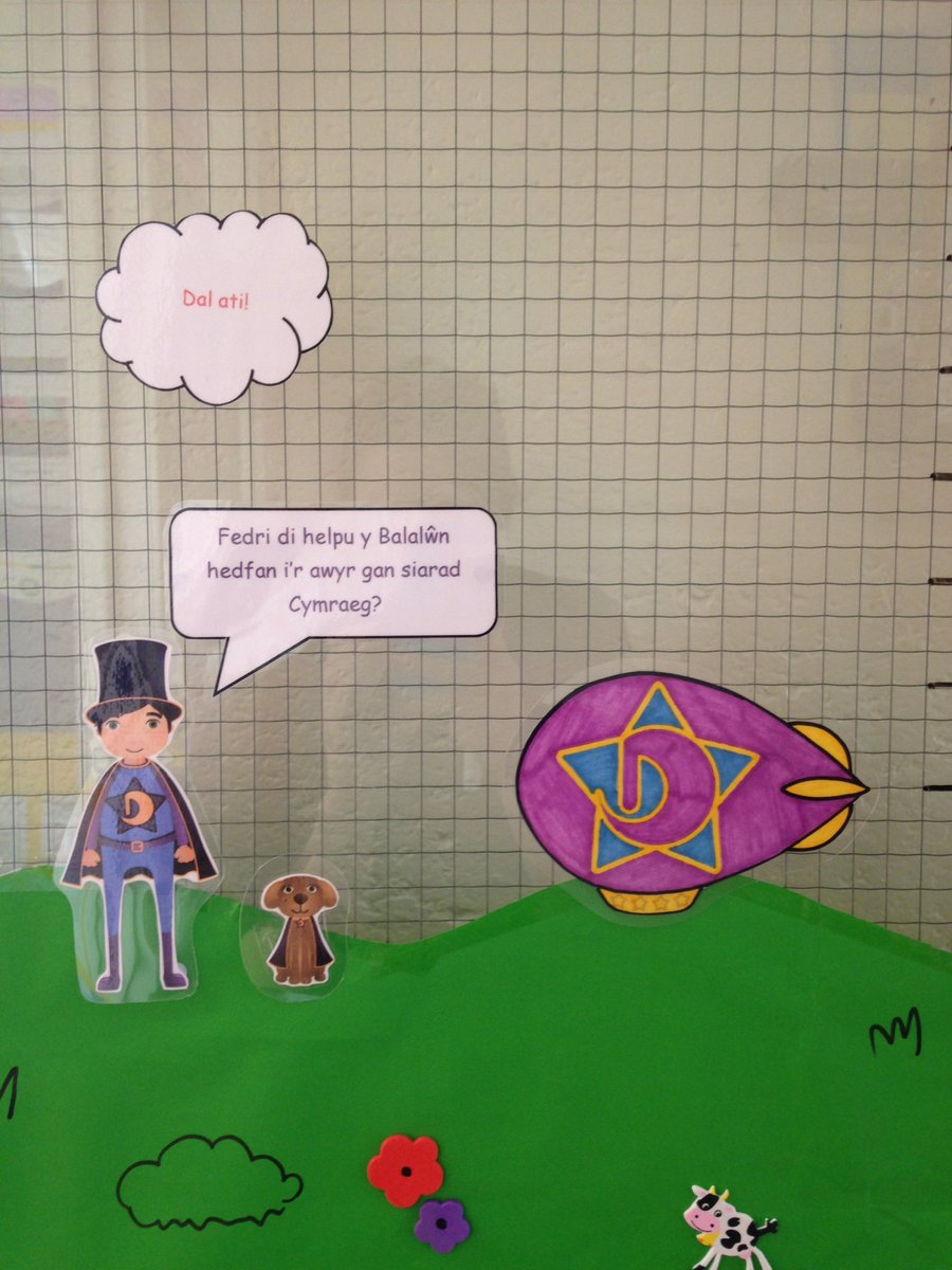 Dathlu siarad cymraeg yn Cylch Llanbrynmair #dwyiaith #Cymru #dewinadoti #balalŵn <a href="/PowysFp/">Powys FL team</a> <a href="/Ysgllanbrynmair/">Ysgol Llanbrynmair</a>