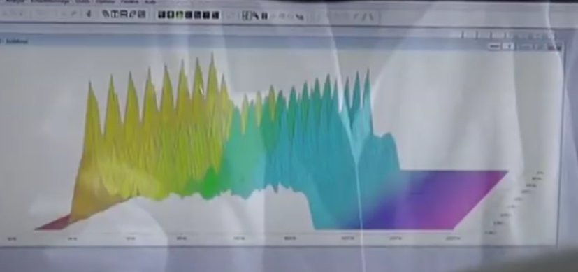 DonnaVanderloo's tweet image. #WaterMemory - Proven and replicated by other labs: water carries electromagnetic #frequencies of DNA upon contact. Nobel Laureate Luc Montagnier, discoverer of HIV.  Implications only limited by your own mind! youtube.com/watch?v=R8VyUs…