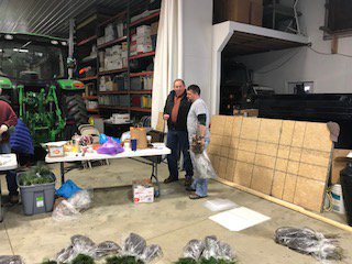 Stark_SWCD's tweet image. FYI trees are packed and ready for pick up! Monday, April 9th thru Thursday, April 12th 8:00am - 4:30pm are pick up times and dates. See ya all soon!
#starkswcd