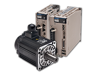 ExcelDirect's tweet image. Sigma-7 sets a new industry standard in servo capability, with features that advance Yaskawa’s 25-year rep for redefining the possibilities in motion automation. Sigma-7 a complete family of servo motors and amplifiers from 3w-55kW. with the industry’s highest quality&reliability