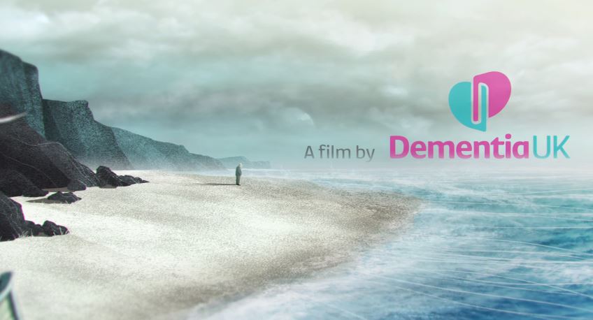 We want more people to know about the compassionate, specialist care that Admiral Nurses give families facing dementia. So we’ve created a short animated film to show the differences our nurses make in bringing families affected by dementia together again ow.ly/UXKk30iY3TO