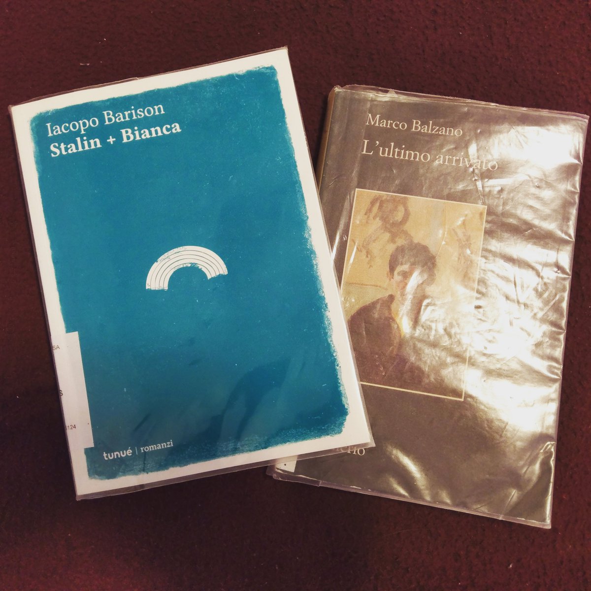 LibroInmano tweet picture