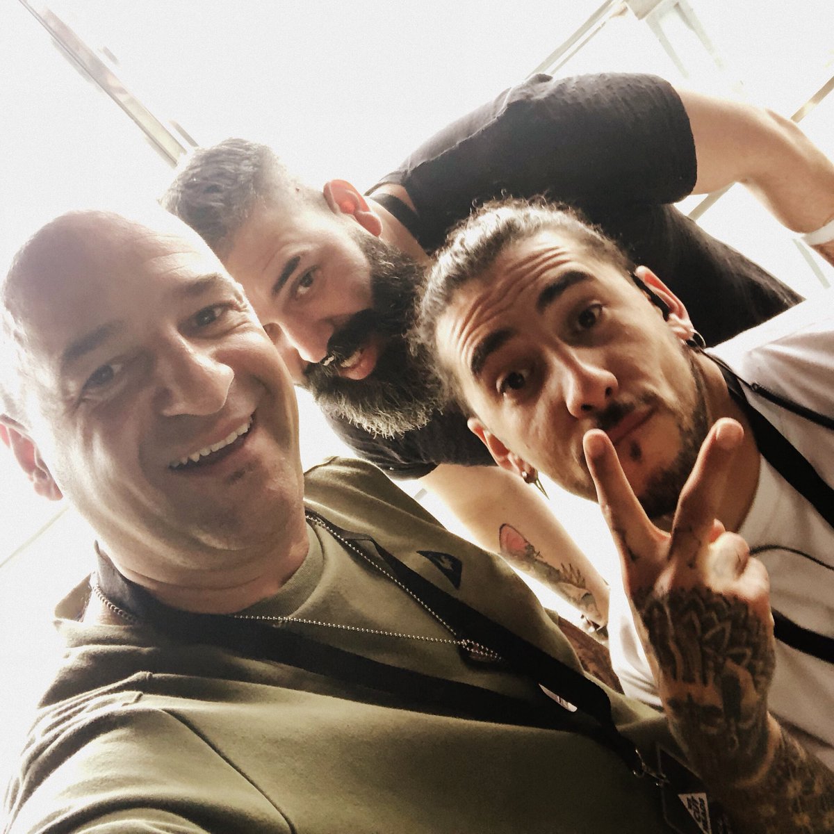FranPeluquerias's tweet photo. @FranPeluquerias #barbershop #barberlife https://t.co/WB32Ax6k2W