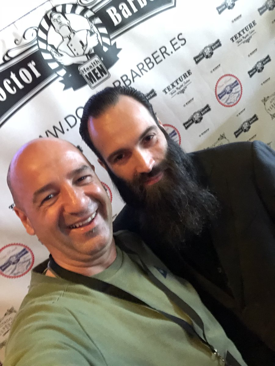 FranPeluquerias's tweet photo. @FranPeluquerias #barbershop #barberlife https://t.co/WB32Ax6k2W