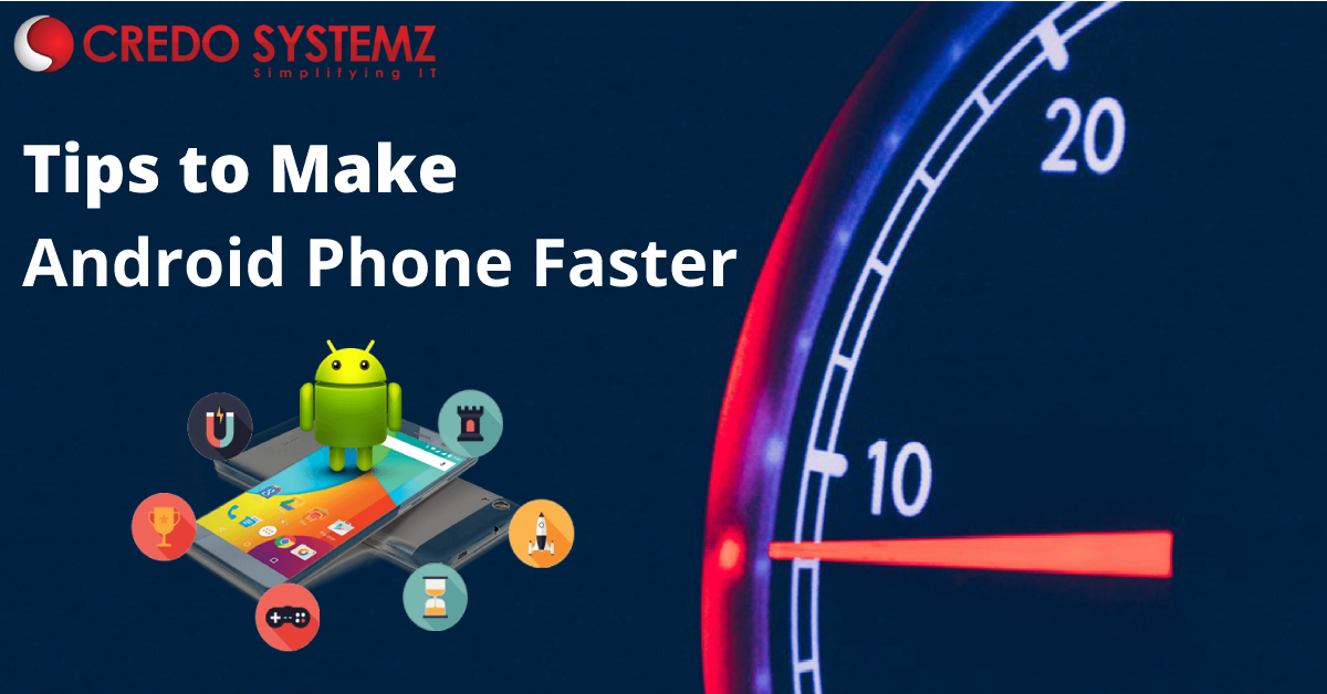 credosystemz's tweet photo. Tips to make your Android Phone Faster..!!
Read more : https://t.co/rvYXUr1T9e
#Android #HangingIssue #Androidphone #AndroidTutorials #AndroidTraining #Credosystemz https://t.co/WPB4CwSRao