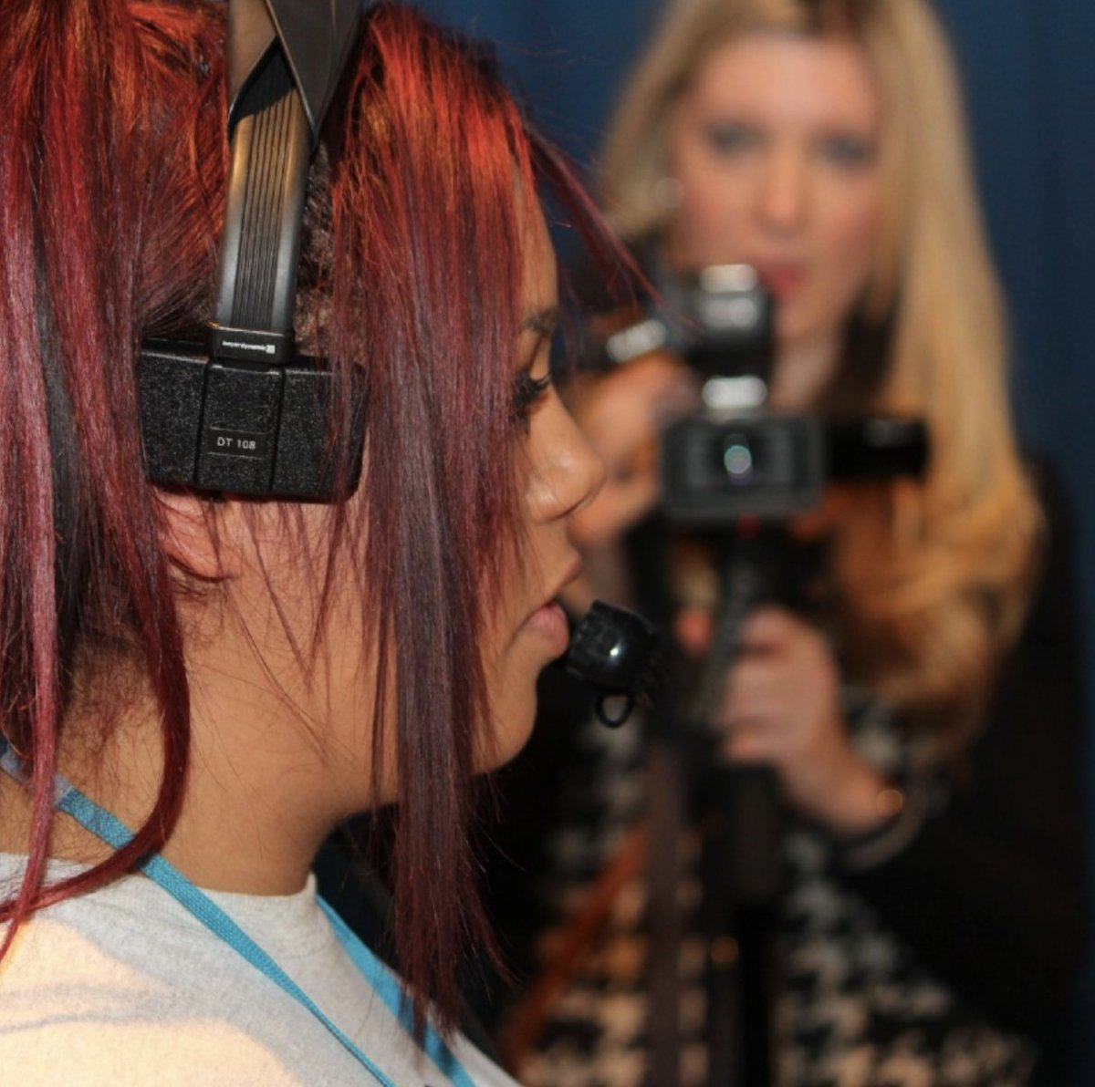 A position has arisen for a dynamic and passionate subject specialist in #Film and #Media to work within the highly successful and developing Film and Media department. For more info: ow.ly/7y4230jogR7 #vacancy #BRITSchool #UK #Selhurst