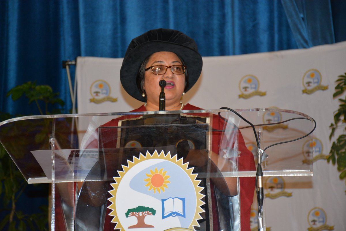 University of Limpopo tweet media