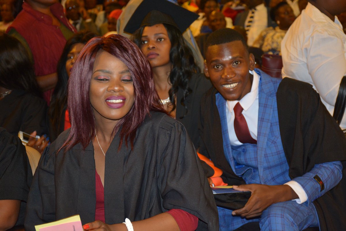 University of Limpopo tweet media