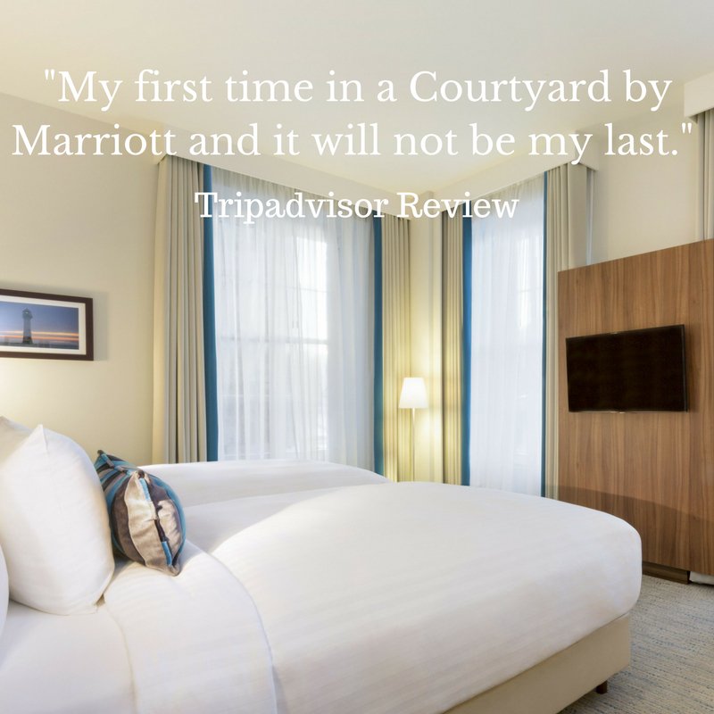 CourtyardEdi's tweet photo. Ensure your Edinburgh City break starts as it means to go on by booking a comfortable, modern hotel room right in the city centre. Book your stay at The Courtyard Marriott Edinburgh today: https://t.co/hQtpnFt7O2 https://t.co/PrwzVLcbij
