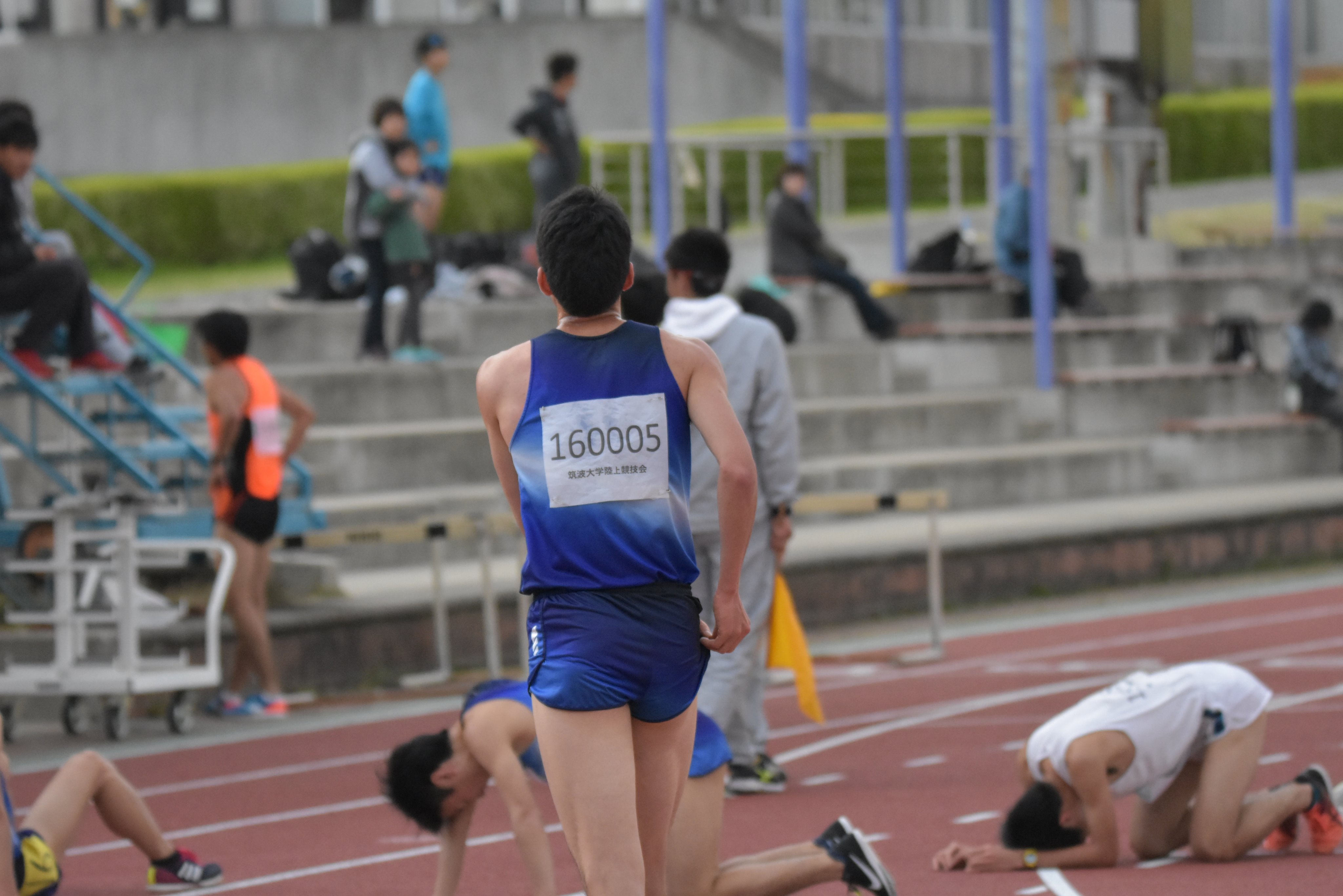筑波大記録会 Twitter Search Twitter