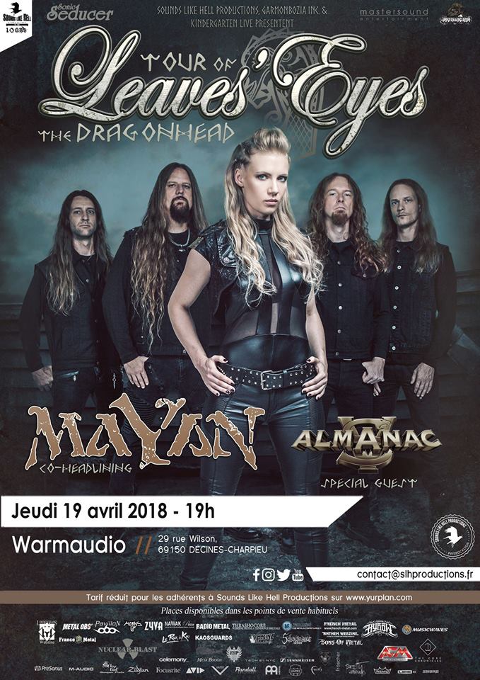 Warmaudio tweet media