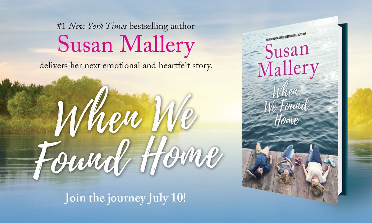 SusanMallery's tweet photo. When the sisters he never knew move in with all their messy emotions, Malcolm needs a beautiful barista to teach him how to open his heart. Learn more at https://t.co/bhXZveBNJp. #book #bookclub #comingsoon https://t.co/q8DsUcSt7Q