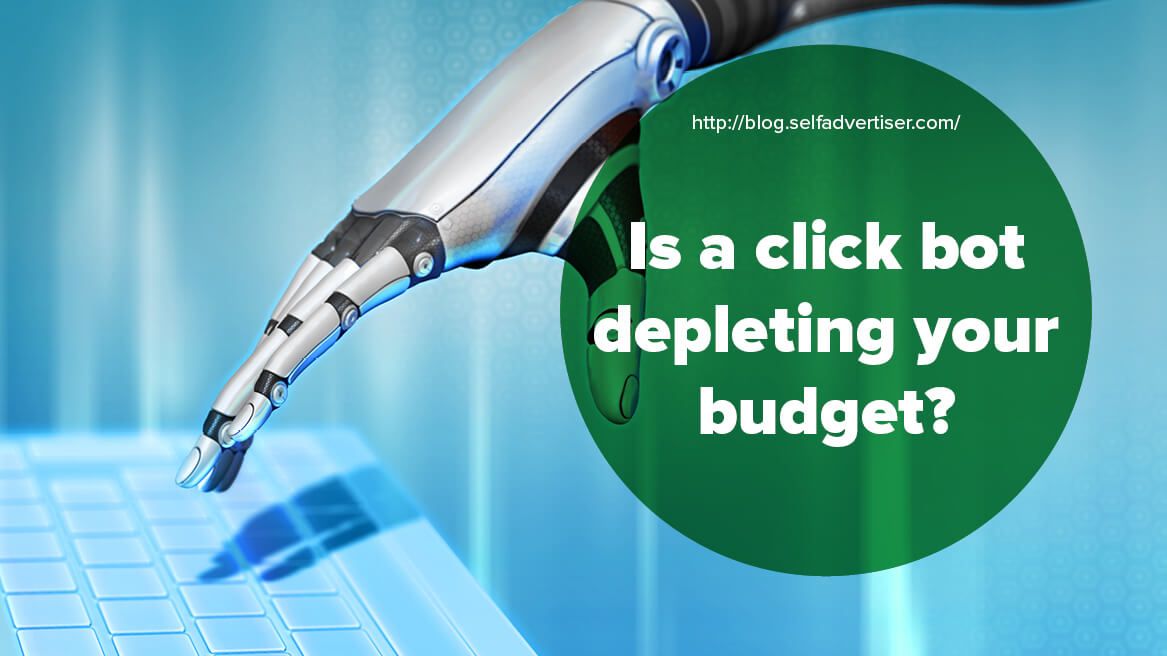 #clickfraud is a big deal and it can drive you to ruin. Here's how you can fight this phenomenon and protect your #ROI >> buff.ly/2IH0pCq

#OnlineAdvertising #Fraud #AffiliateMarketing