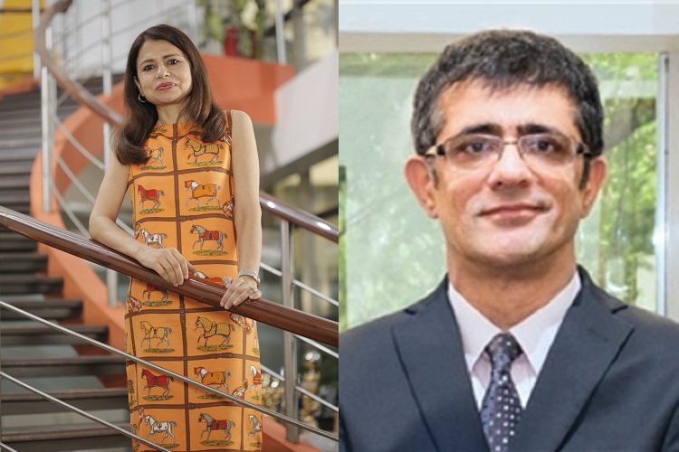 Campaign_India's tweet photo. Sunil Lulla quits Grey, Yashaswini Samat takes charge

https://t.co/cfZIIuMF9s https://t.co/MvRvDvXVv7