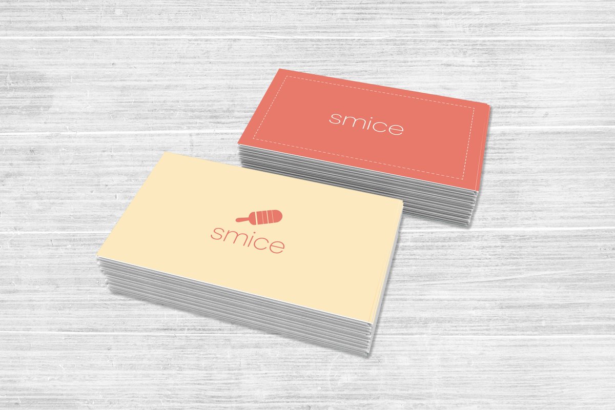 TrampolinBCN's tweet photo. Hoy os traemos la nueva #imagencorporativa que hemos creado para uno de los #negocios que tenemos en venta. Smice será una #heladería de #diseño, especializada en todo tipo de🍦.Además los clientes podrán consumir en el mismo local gofres, cafés, batidos big size y mucho más. https://t.co/dlcfHWYo8i