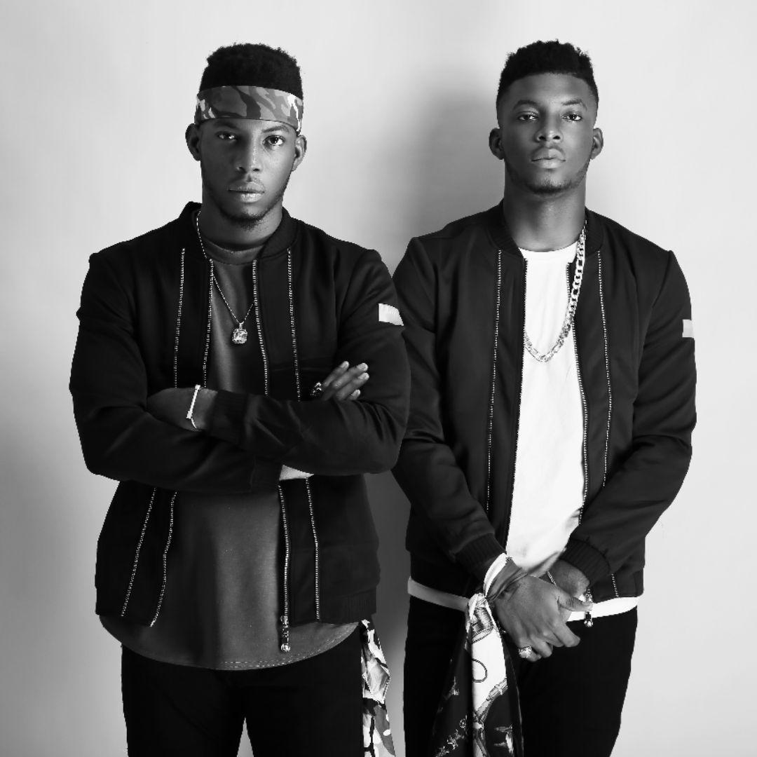 SonyMusicAfrica's tweet photo. "Lemme Know" sees SA producers @saint_danger team up with Nigerian up and comers @BoyBreed &amp; producer @michael_synx to share new kind of African musical journey. Listen to Lemme Know here: https://t.co/vDteDBWJkj https://t.co/HSSeuxVUd3