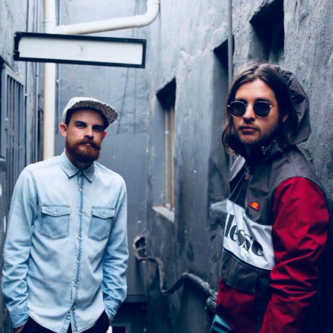 SonyMusicAfrica's tweet photo. "Lemme Know" sees SA producers @saint_danger team up with Nigerian up and comers @BoyBreed &amp; producer @michael_synx to share new kind of African musical journey. Listen to Lemme Know here: https://t.co/vDteDBWJkj https://t.co/HSSeuxVUd3