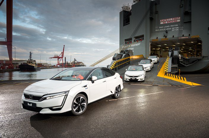 SPINAhydrogen's tweet photo. En todo el mundo los coches movidos por una pila de combustible de hidrógeno alcanzan una cifra totalmente testimonial: 6.500 unidades de los que más de la mitad de ellos circulan por California. #SPINAhydrogen https://t.co/WrSKVdQlkt