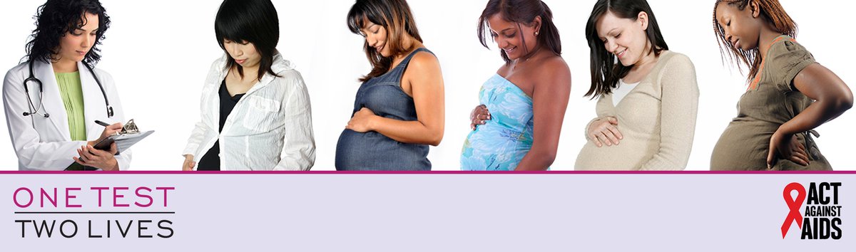 CDCNPIN's tweet photo. Even if a mother has #HIV, her baby doesnβt have to. Learn more about the #OneTestTwoLives campaign and the benefits of prenatal HIV testing. https://t.co/eN94sZqJeR https://t.co/BDCkwa1Je2