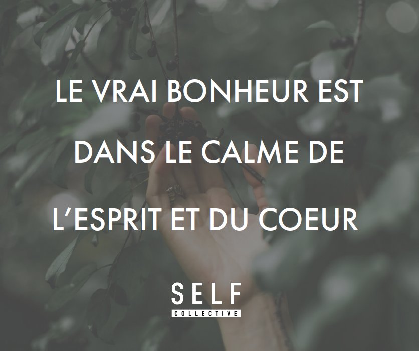 self_collective's tweet photo. Citation du #lundi 😇
Bonne semaine à tous ! https://t.co/nf2LGhCG2d