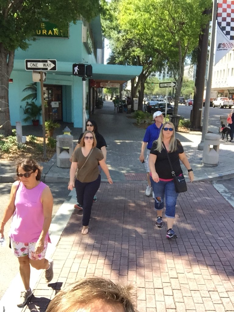 tourstp's tweet photo. Want to explore St Pete?  Check out our Sunshine City Tour!  #tourstp #dtsp #stpete https://t.co/j9NvHjEHrA