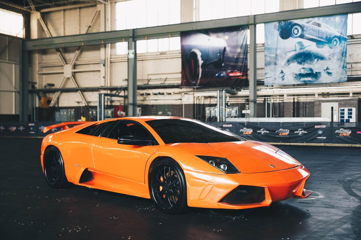 FastLive's tweet photo. "The show was, like the movies, a visual spectacular. This was a perfectly synchronised mix of high-tech lighting and movie projection with live action stunts and, of course, roaring racing cars."

https://t.co/z1kuf4Hvc6 https://t.co/16AomHWNGv