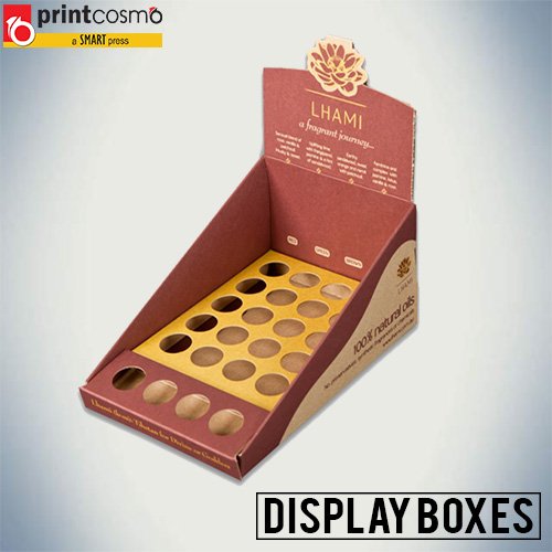 printcosmo's tweet image. Attractive display boxes, Economical price, Available in Custom Sizes &amp;amp; Shapes!

Order Now: goo.gl/Ewbxrf
Call Us +1 855 852 6766
Email: info@printcosmo.com

#Displayboxes #Customboxesprinting #customprintingpackaging #printingcompany
