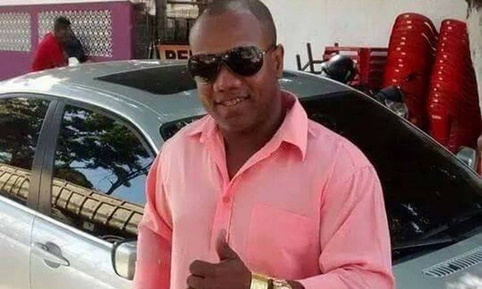 JornalOGlobo's tweet image. Colaborador de vereador ouvido no caso Marielle Franco é assassinado no Rio. glo.bo/2ExsZ6u