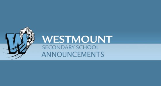 Westmount Newsfeed tweet media