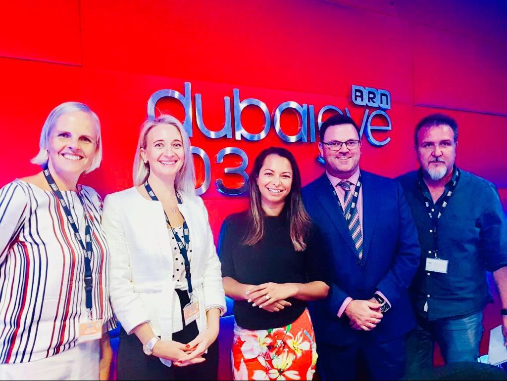 eddecision's tweet photo. Enjoyed talking with the team on Drive Live - Talks Education, @dubaieye1038fm about 'Exams' yesterday afternoon. Check out the podcast 08.04.2018 https://t.co/9fx3RM6SVz @DwightSchoolDXB @ForemarkeDubai #education #dubaischools #schoolselection #exams https://t.co/pwUmgbT8wr