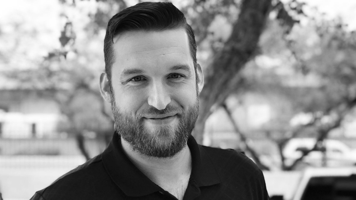 servicewireco's tweet image. Team Update: Chris Morrison will be our new salesperson covering New Mexico, Hawaii, and Pump and Irrigation markets in the West. Welcome Chris! #ServiceStrong