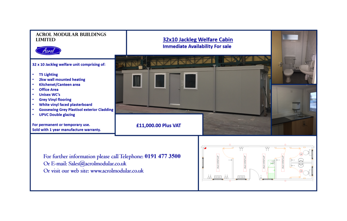 Acrol_Modular tweet picture