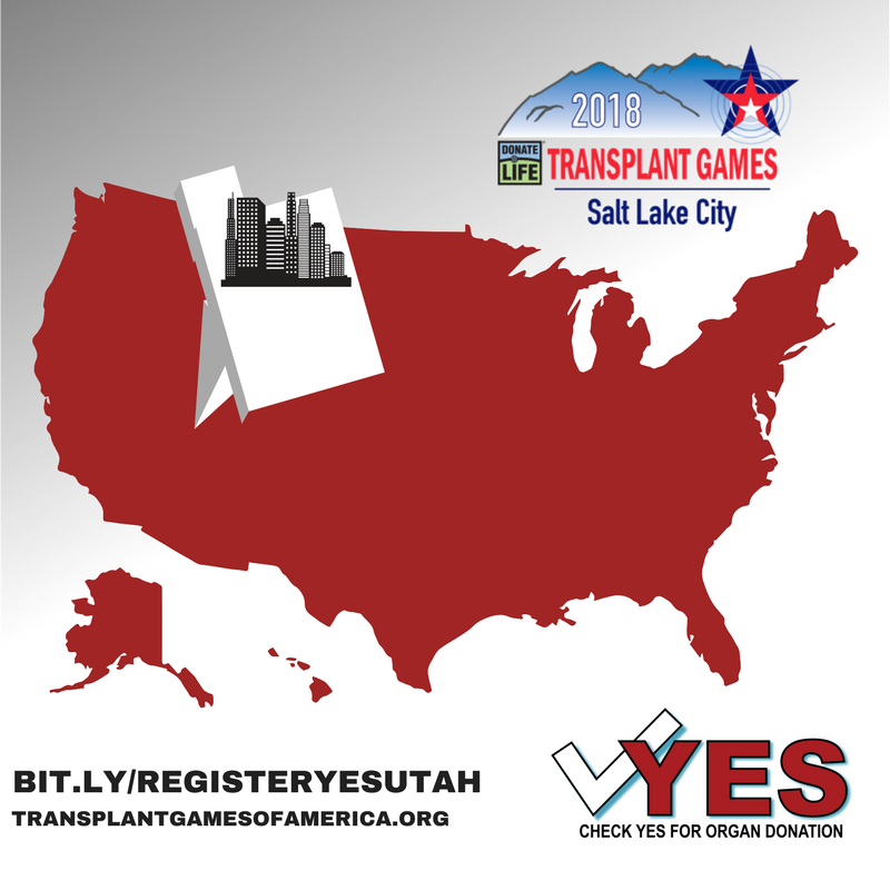 CheckYesUT's tweet image. Look for @TransplantGames tomorrow at the #CheckYes Fair! 10-2 pm @ the #UVU Science Atrium. #Utah is privileged to host this year's TGA festivities, August 2-7 in Salt Lake City #tga18slc #utahnews #uvunews @KSLnews @DeseretNews @abc4utah @UtahValley360
