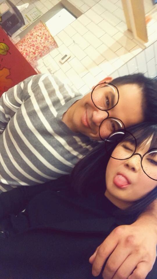 _TFFM1's tweet photo. Those who do dinners together..... stays together 😉 @tuunguyenn https://t.co/utABrkkcsl
