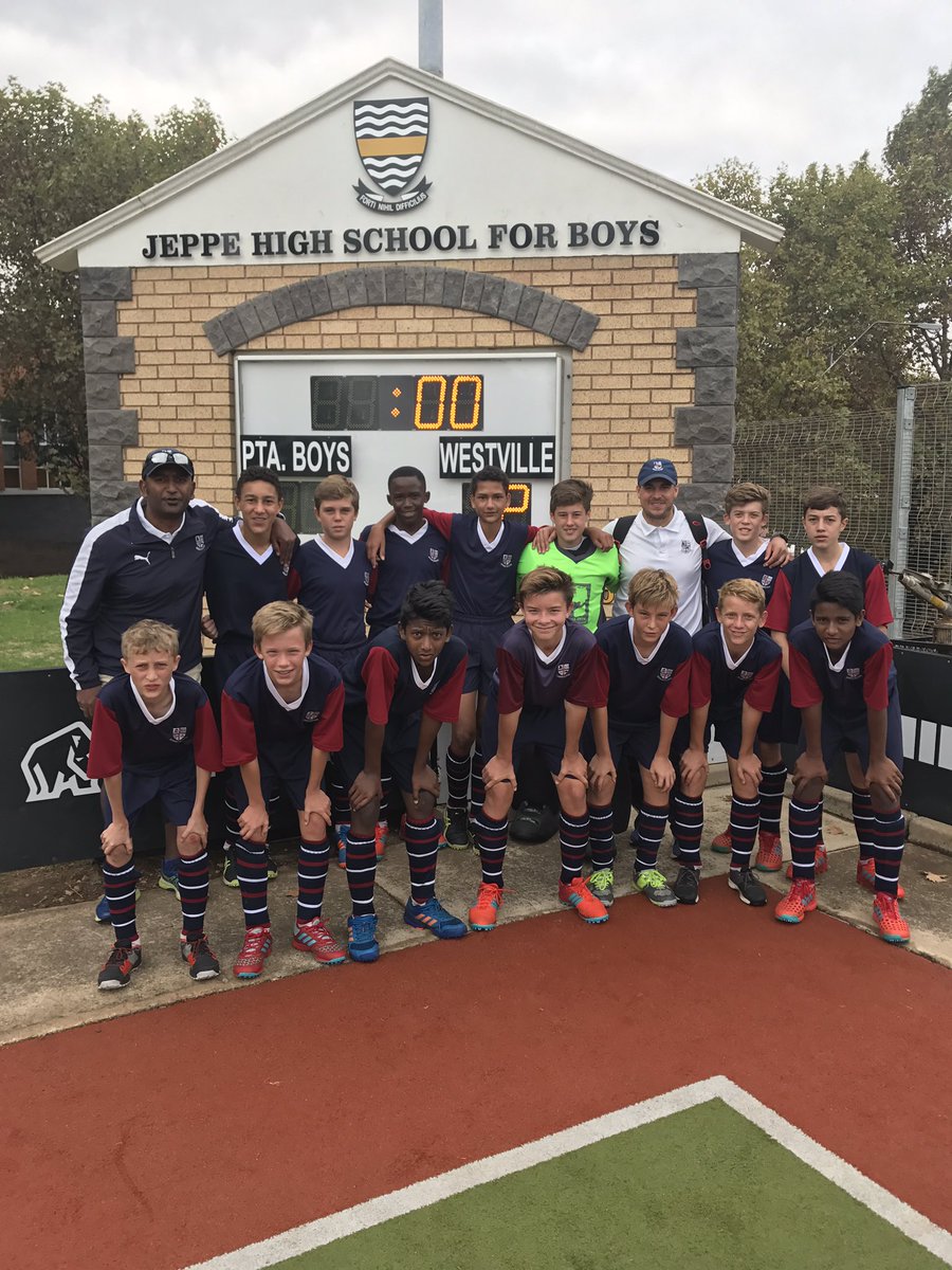 Jeppe Hockey tweet media