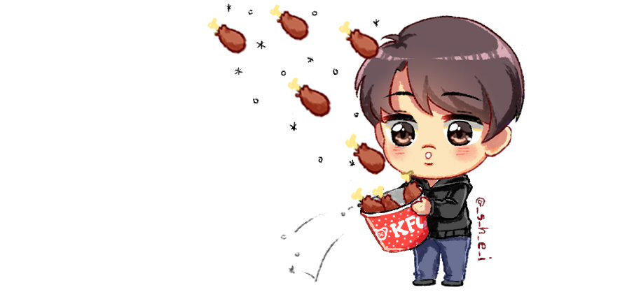 tsushiiki's tweet photo. ･ ｡ 
 🍗∴｡　*
　･ﾟ*｡🍗･
　　･ *ﾟ｡　　 *
　 ･ ﾟ*｡･ﾟ🍗｡
　　　🍗･｡°*. ﾟ
 　　ﾟ｡·*･｡ ﾟ*
　　　ﾟ *.｡｡🍗　･
　　* 🍗 ｡･ﾟ*.｡
　　  　 *　🍗 ﾟ･｡ *  ｡
　　　　･　　ﾟ🍗 ｡
                  ｡･ﾟ*.*　🍗･｡ * https://t.co/HAW7EyoQXu