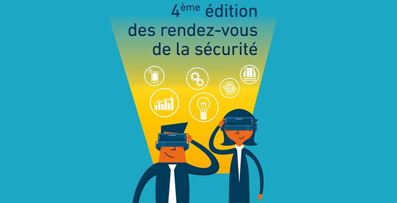 arteliagroup's tweet photo. [EVENT] Le 29 mars ARTELIA organisait la 4è édition des RDV de la #Sécurité sur le thème de la #réalitévirtuelle au service du #managementdesrisques: la dimension prospective des outils numériques, les outils innovants pour la sensibilisation aux risques… https://t.co/3nJ7AmgH1T https://t.co/D1QUT4JKE1