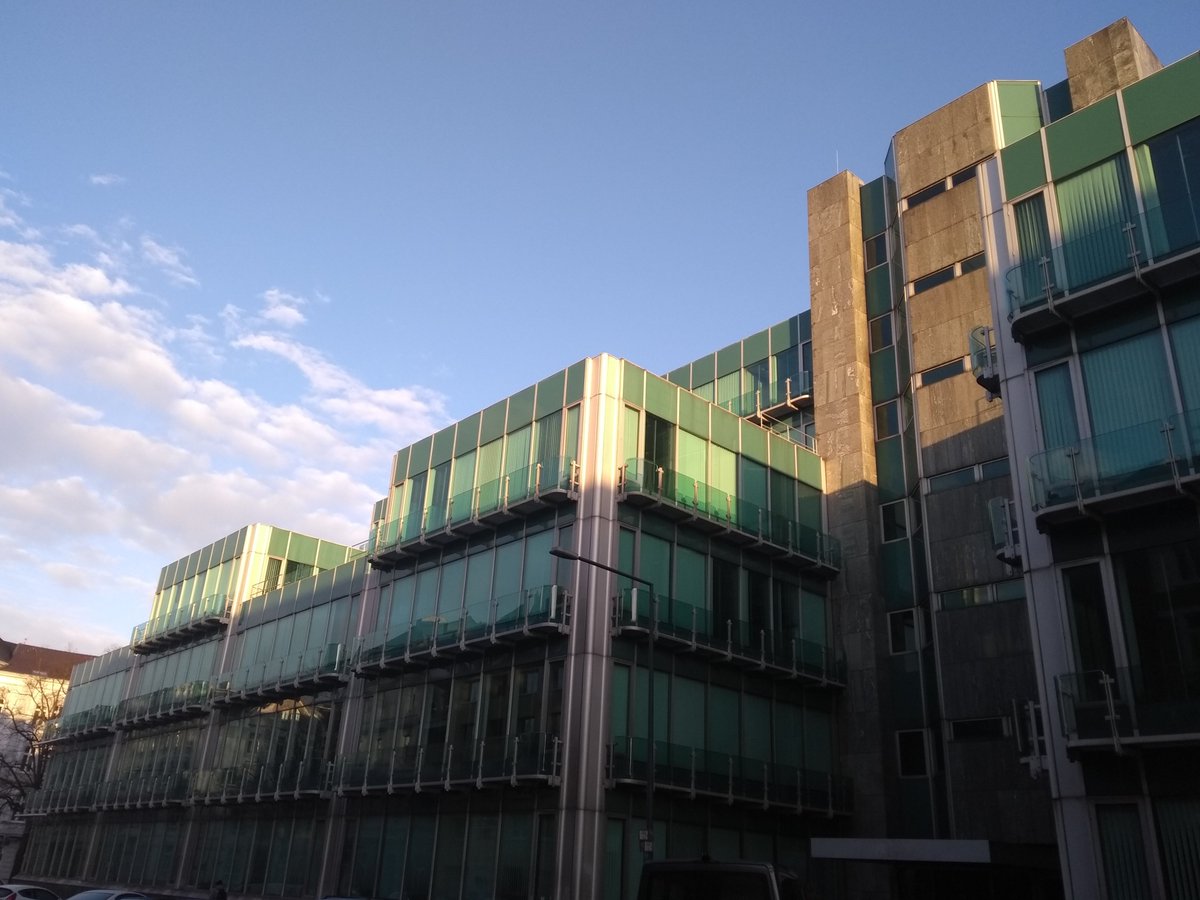 Hashtag Vegla Na Twitteru