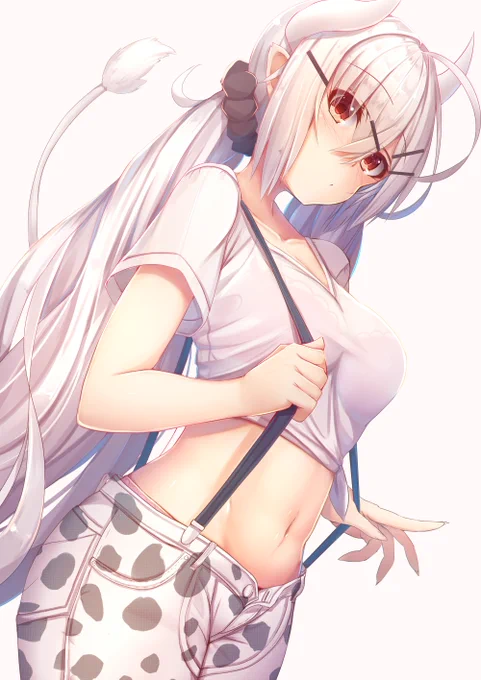 いい加減嫁に服着せようと思ったw 