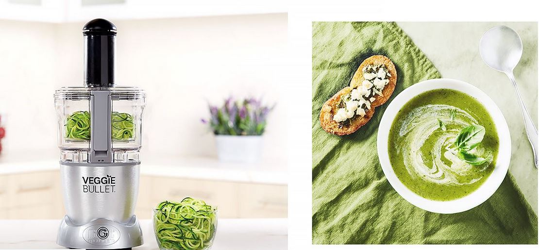 NutribulletFR's tweet photo. Que vous soyez plutôt Veggie Bullet ou Nutribullet, n'hésitez plus et passez en mode super aliments en profitant de la @venteprivee_fr juste ici : https://t.co/dEyLif7g3u 

#BonPlan #monday #nutribullet #veggie https://t.co/e2ZPrWs8Fe